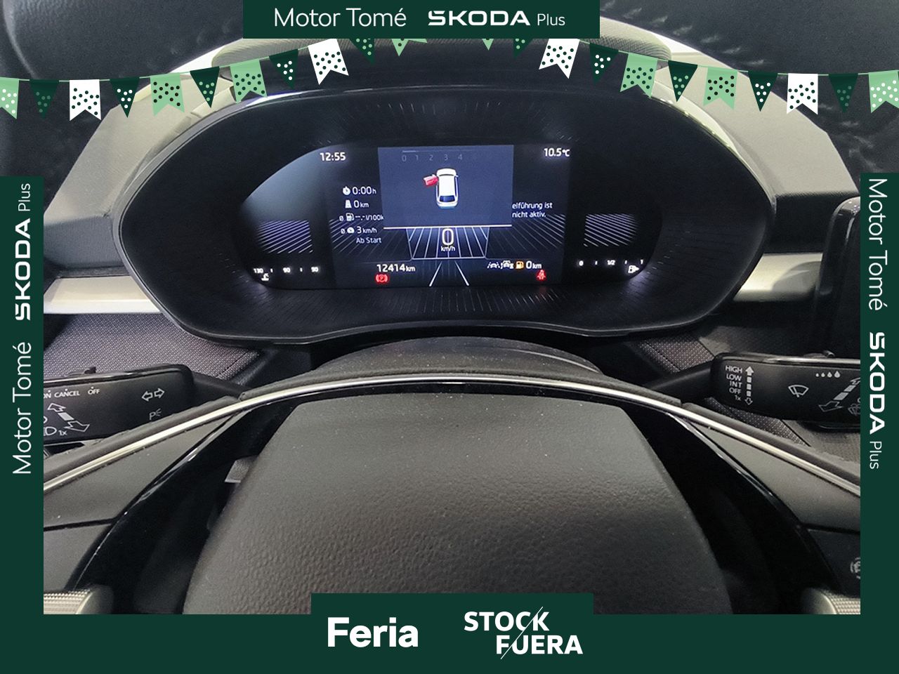 Skoda Fabia 1.0 Tsi 95 Cv Selection - Foto 2