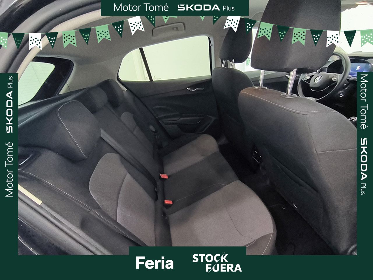 Skoda Fabia 1.0 Tsi 95 Cv Selection - Foto 2