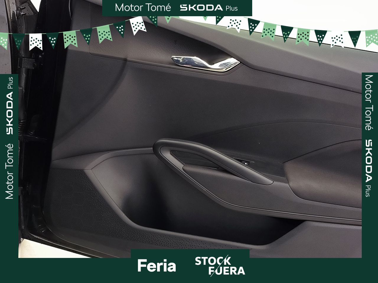 Skoda Fabia 1.0 Tsi 95 Cv Selection - Foto 2