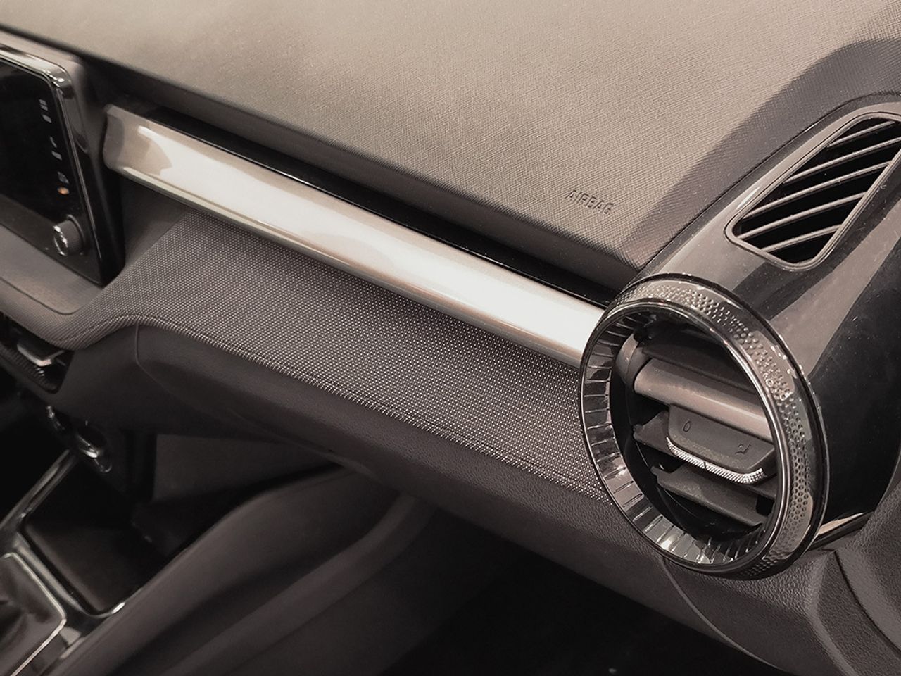 Skoda Fabia  - Foto 2