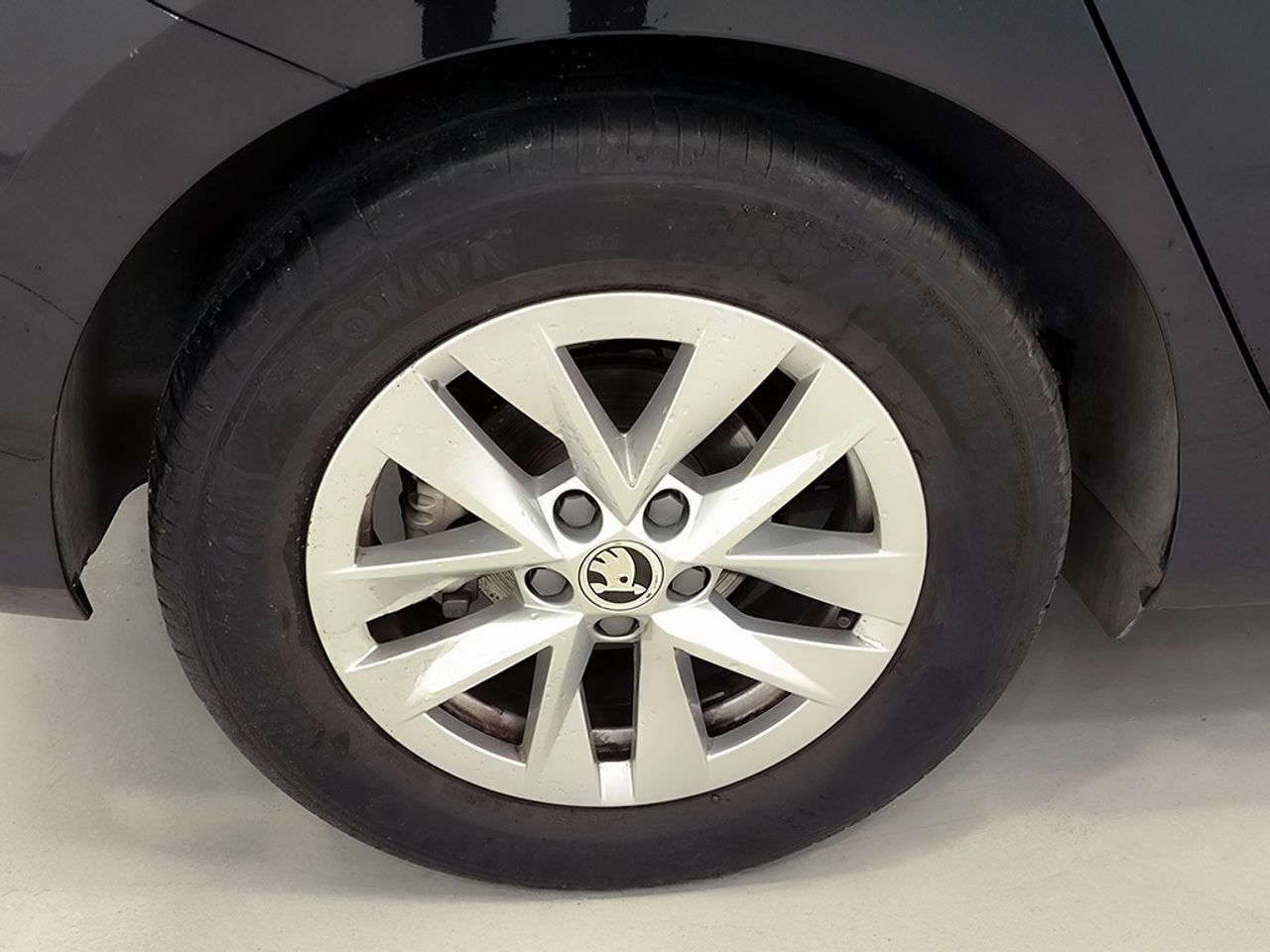 Skoda Fabia  - Foto 2