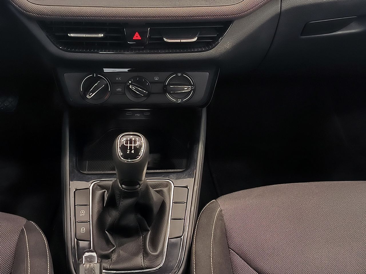 Skoda Fabia  - Foto 2