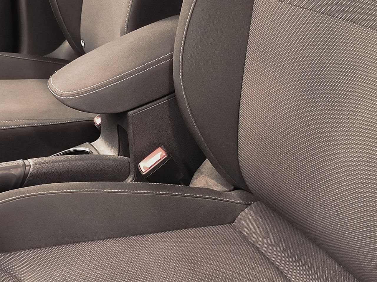 Skoda Fabia  - Foto 2