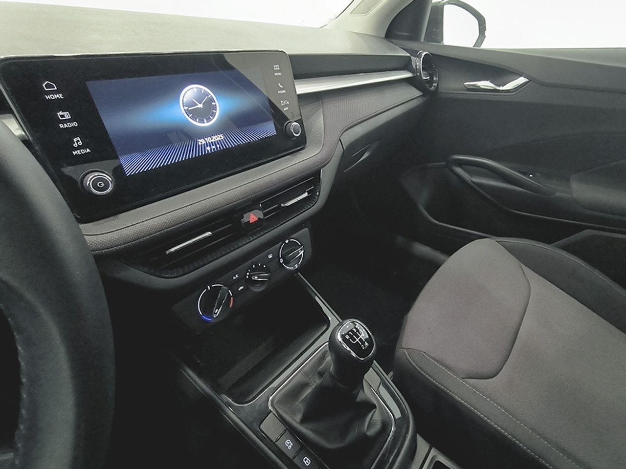 Skoda Fabia  - Foto 2