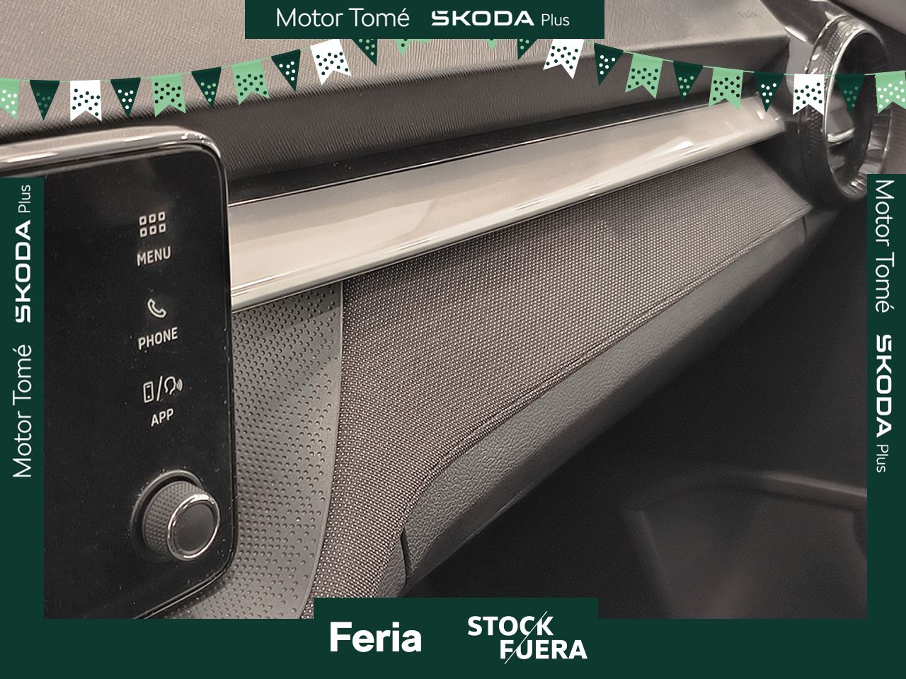 Skoda Fabia 1.0 Tsi 95 Cv Selection - Foto 2