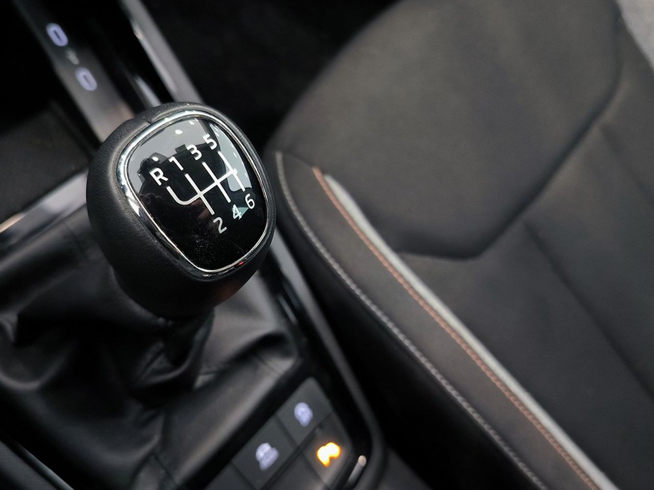 Skoda Scala 10 tsi 115cv selection - Foto 2