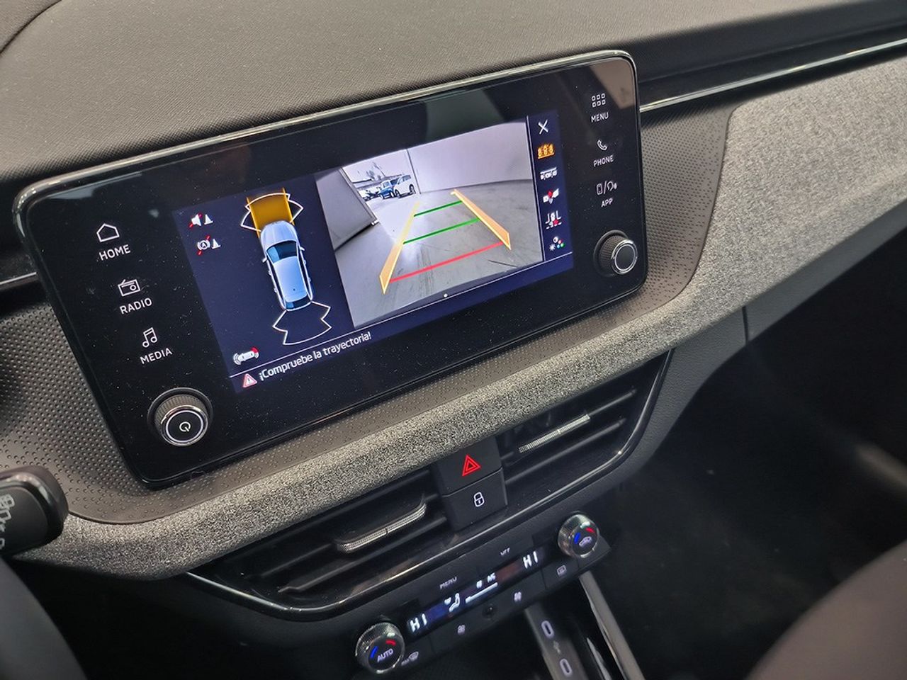 Skoda Scala 10 tsi 115cv selection - Foto 2