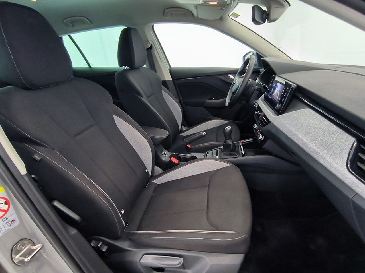 Skoda Scala 10 tsi 115cv selection - Foto 2