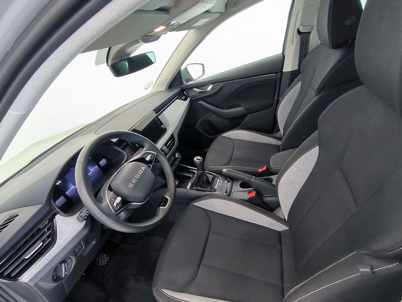 Skoda Scala 10 tsi 115cv selection - Foto 2