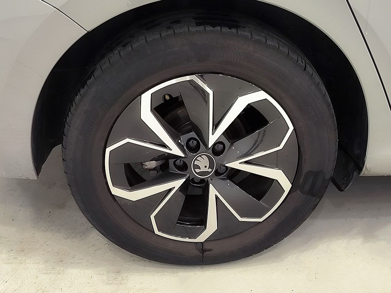 Skoda Scala 10 tsi 115cv selection - Foto 2