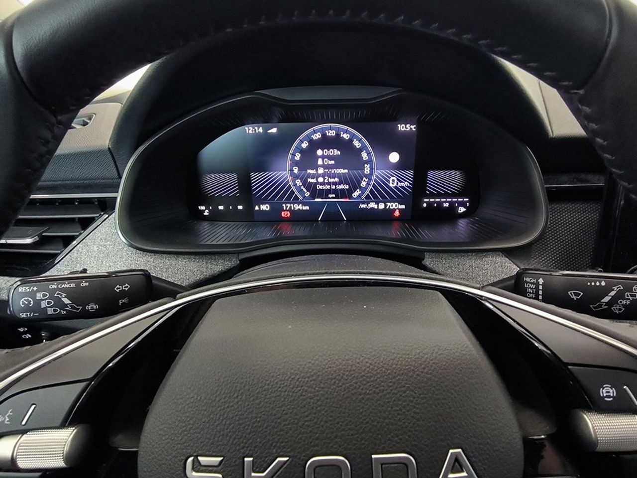 Skoda Scala 10 tsi 115cv selection - Foto 2