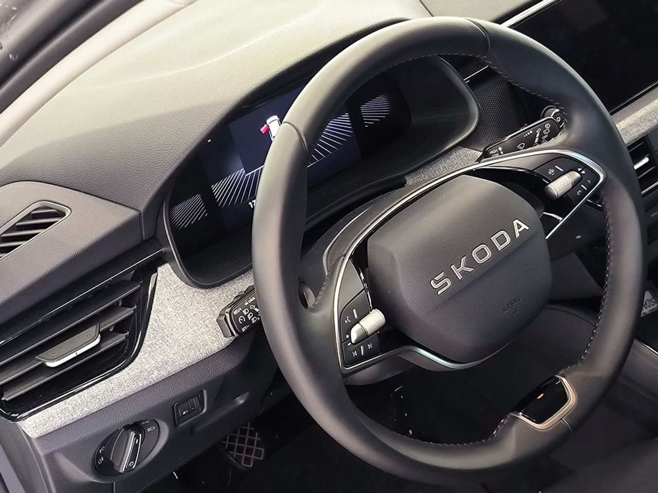 Skoda Scala 10 tsi 115cv selection - Foto 2