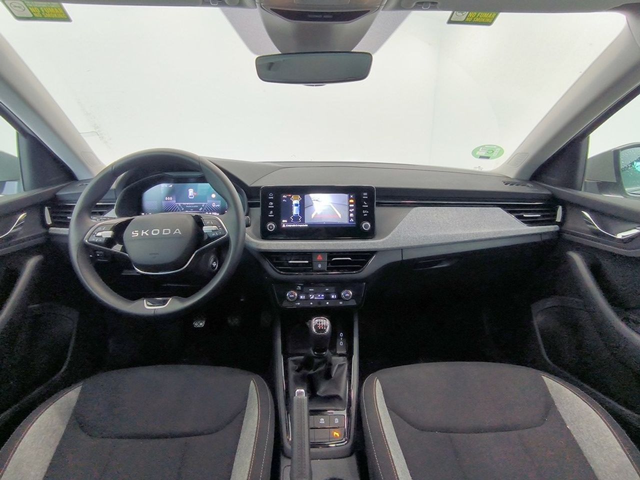 Skoda Scala 10 tsi 115cv selection - Foto 2