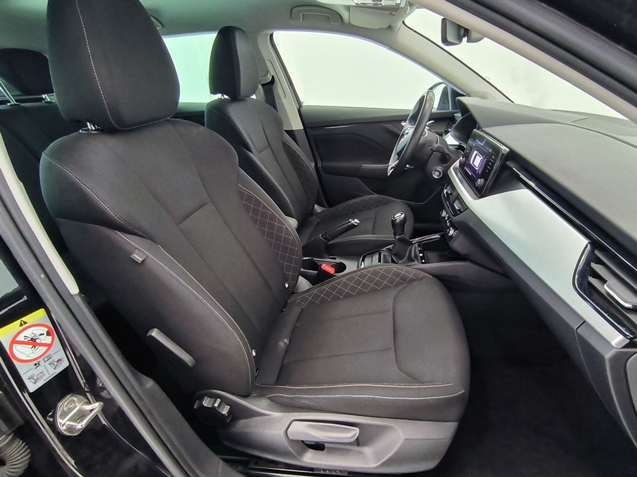 Skoda Scala 1.0 Tsi 110 Cv Emotion - Foto 2