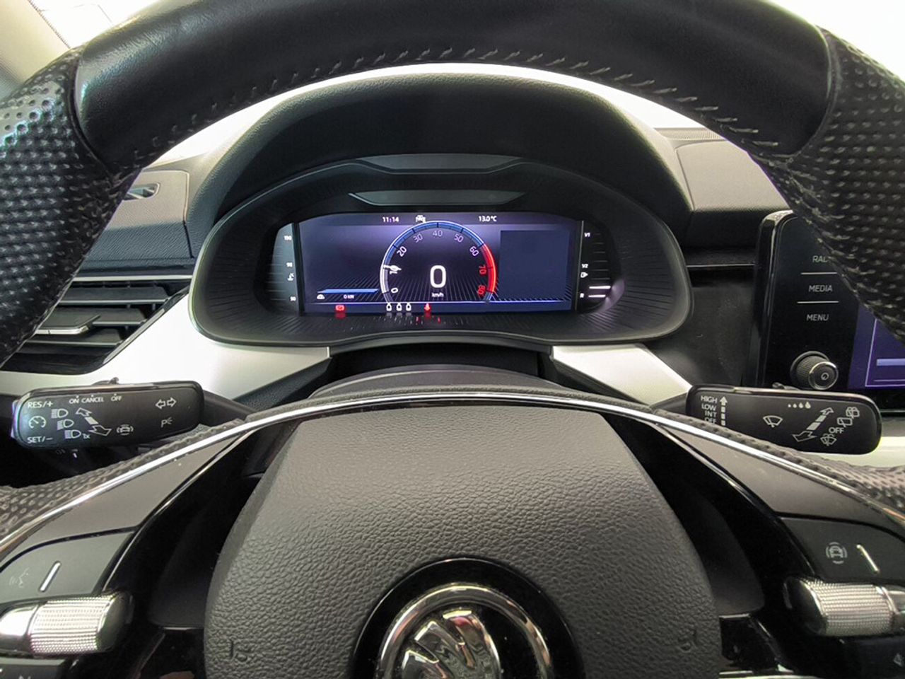 Skoda Scala 1.0 Tsi 110 Cv Emotion - Foto 2