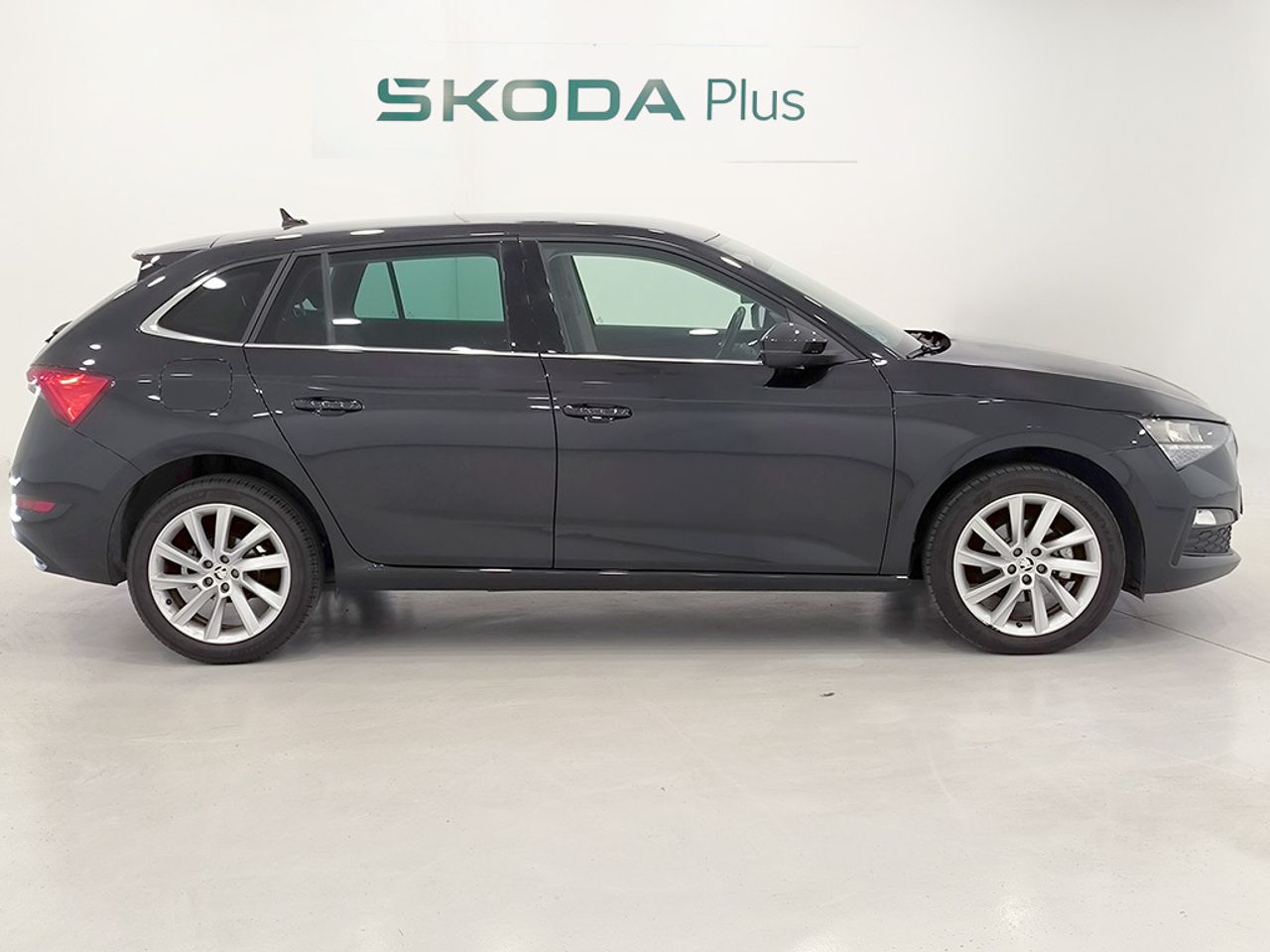 Skoda Scala 1.0 Tsi 110 Cv Emotion - Foto 2