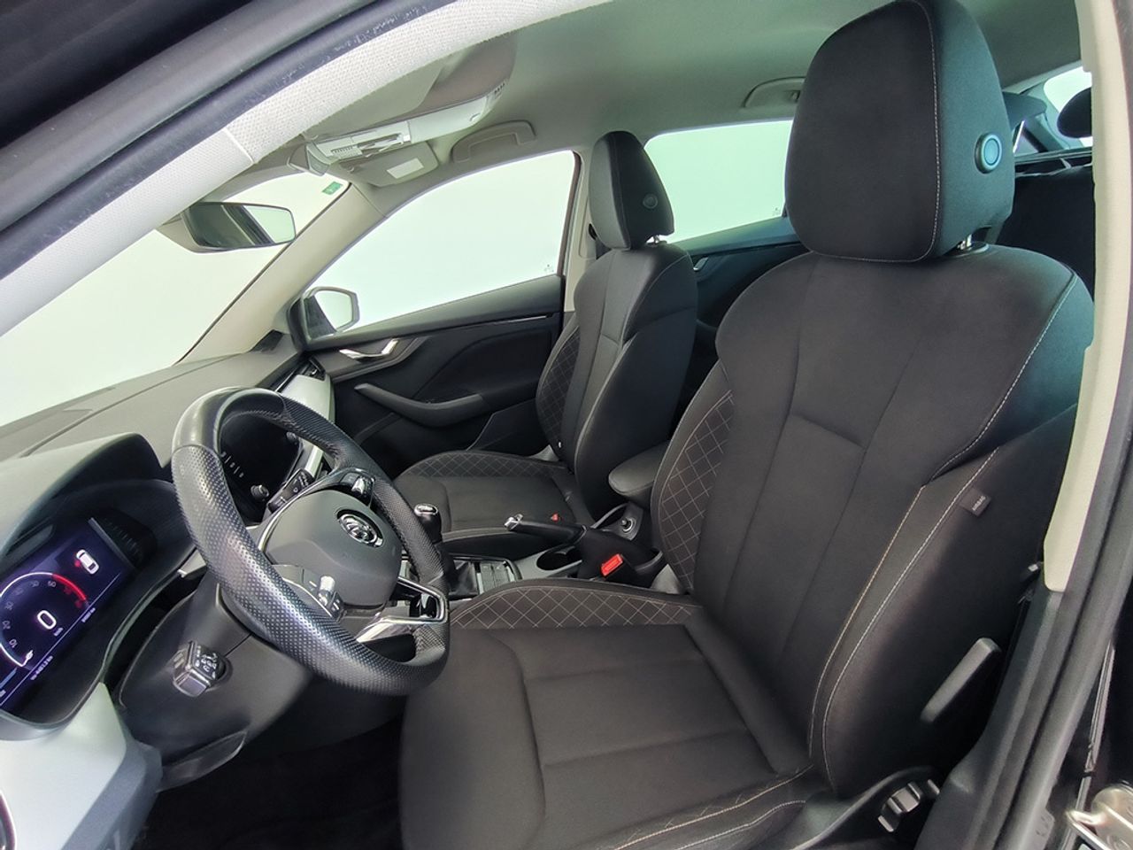 Skoda Scala 1.0 Tsi 110 Cv Emotion - Foto 2