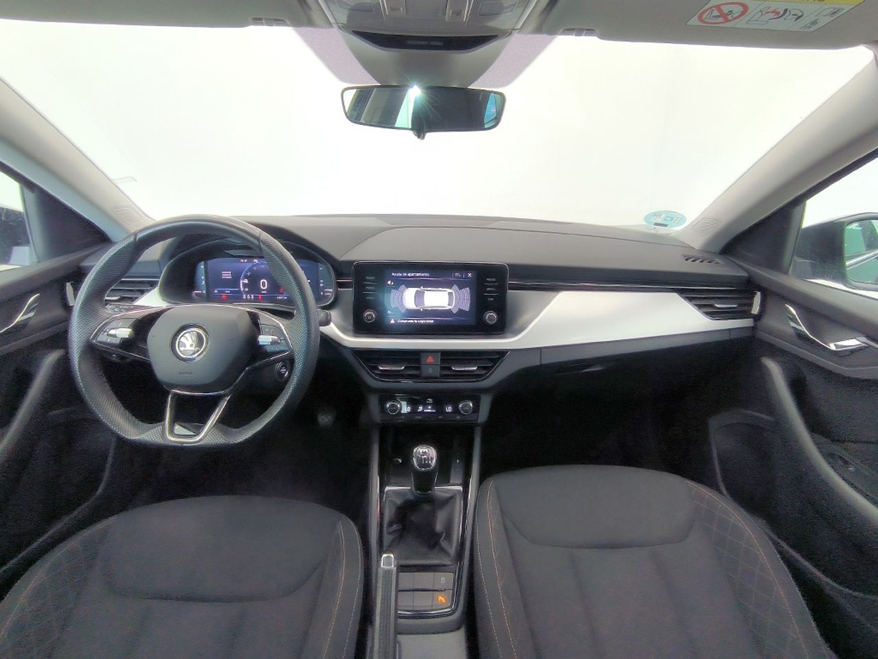 Skoda Scala 1.0 Tsi 110 Cv Emotion - Foto 2