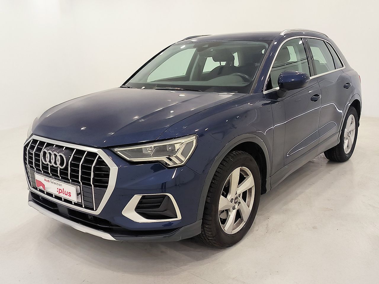 Audi Q3 Advanced 35 Tdi Quattro 110kw (150cv) - Foto 2