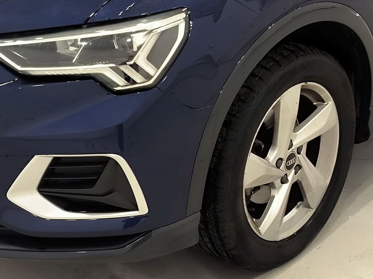 Audi Q3 Advanced 35 Tdi Quattro 110kw (150cv) - Foto 2