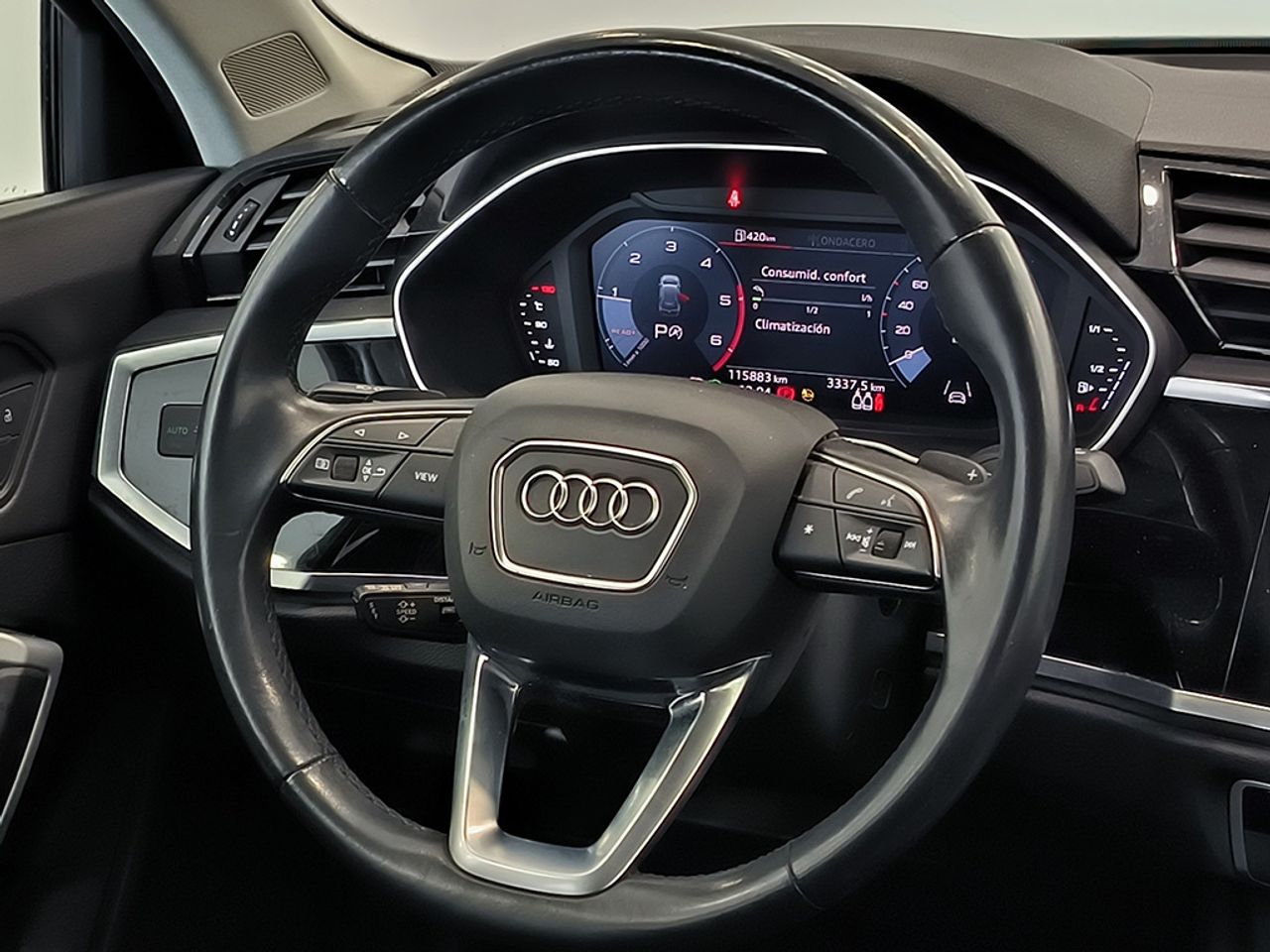 Audi Q3 Advanced 35 Tdi Quattro 110kw (150cv) - Foto 2