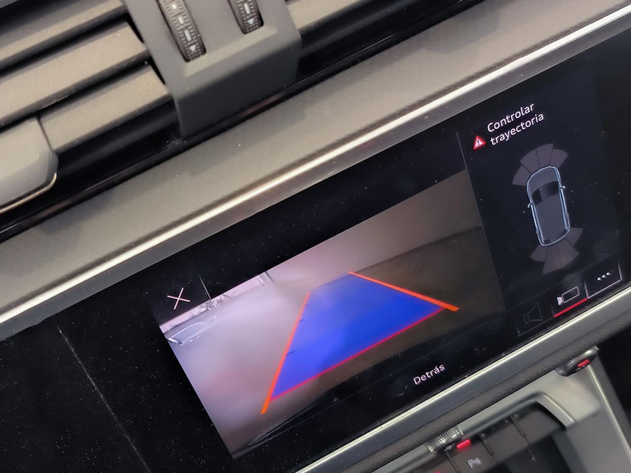 Audi Q3 Advanced 35 Tdi Quattro 110kw (150cv) - Foto 2