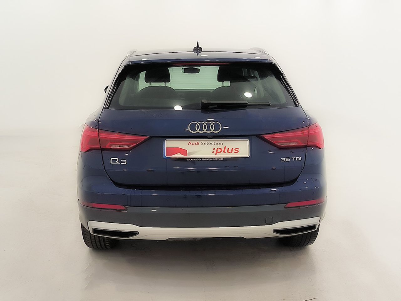 Audi Q3 Advanced 35 Tdi Quattro 110kw (150cv) - Foto 2