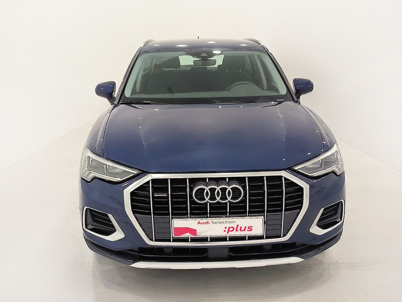 Audi Q3 Advanced 35 Tdi Quattro 110kw (150cv) - Foto 2