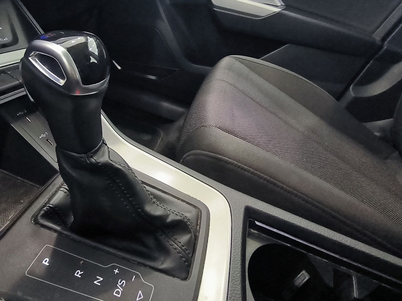 Audi Q3 Advanced 35 Tdi Quattro 110kw (150cv) - Foto 2