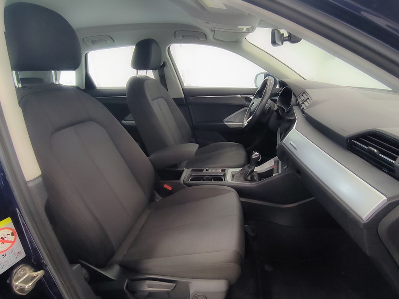 Audi Q3 Advanced 35 Tdi Quattro 110kw (150cv) - Foto 2