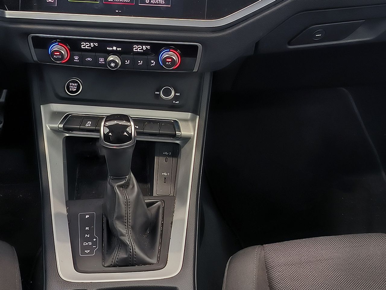 Audi Q3 Advanced 35 Tdi Quattro 110kw (150cv) - Foto 2