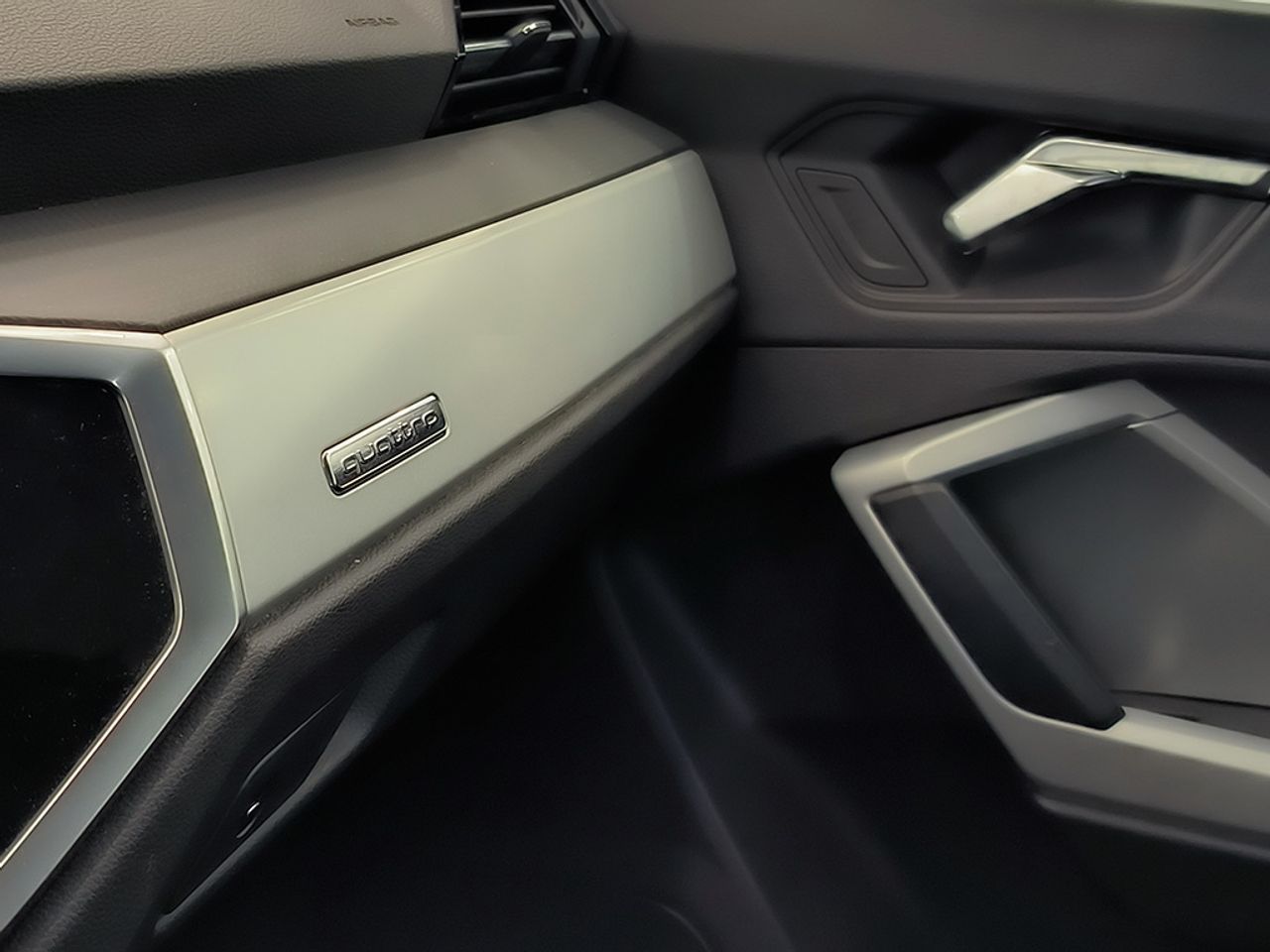 Audi Q3 Advanced 35 Tdi Quattro 110kw (150cv) - Foto 2