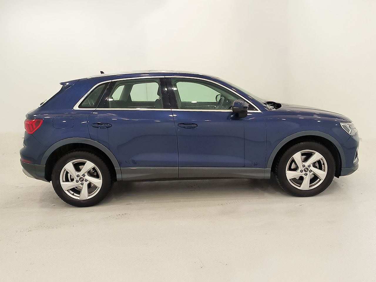 Audi Q3 Advanced 35 Tdi Quattro 110kw (150cv) - Foto 2