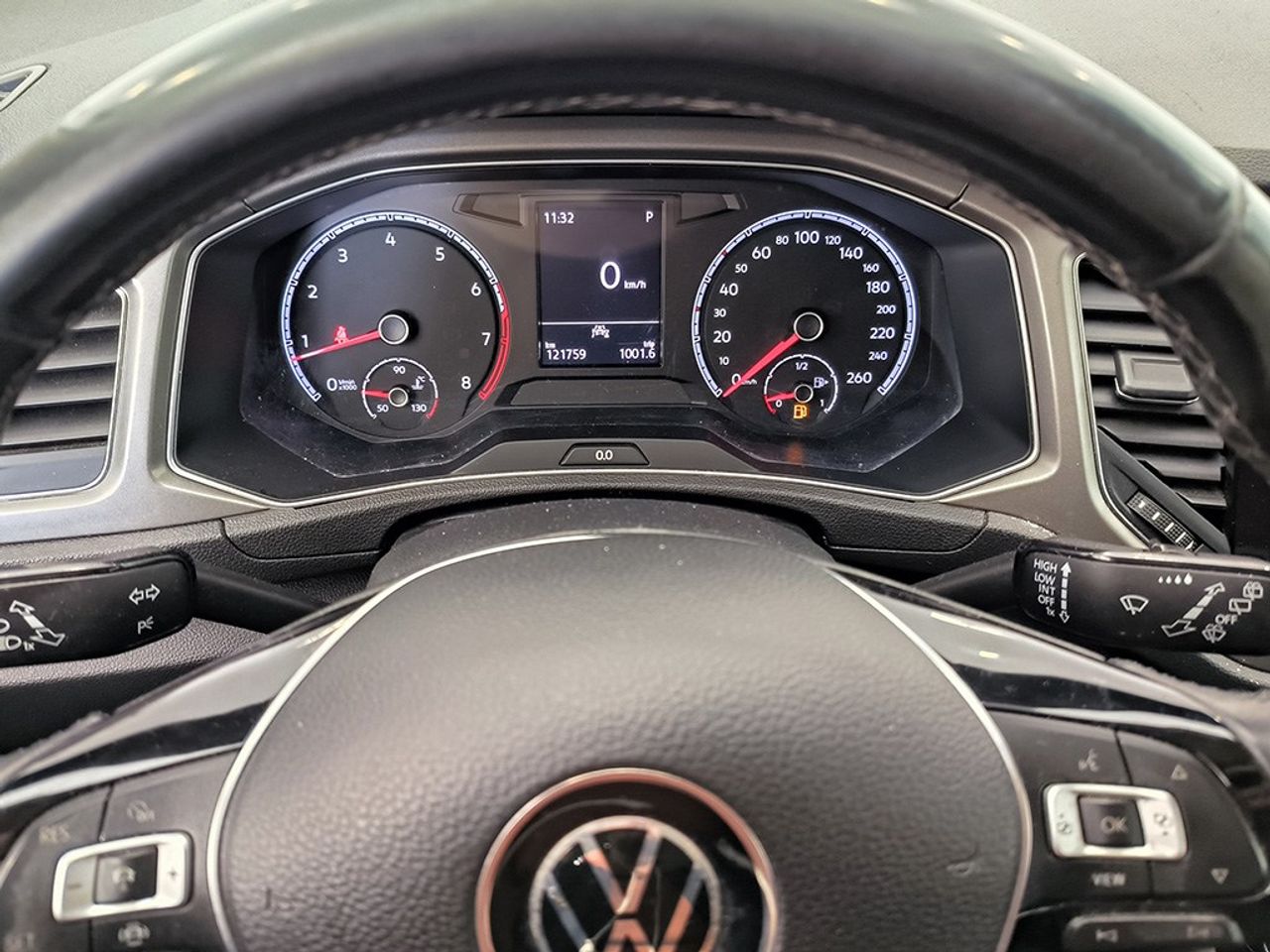 Volkswagen T-Roc 1.5 tsi 150 cv dsg advance r-line - Foto 2