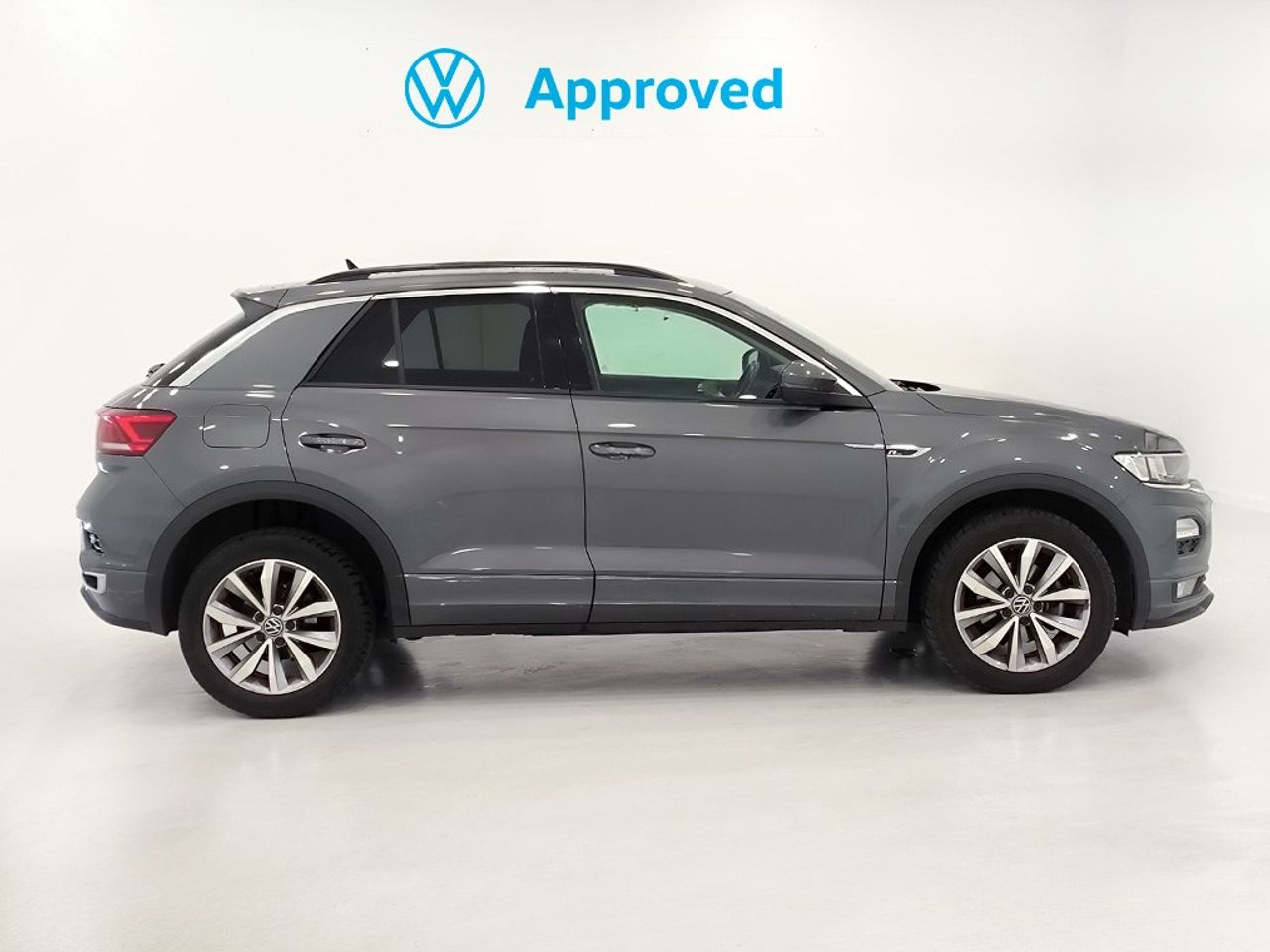 Volkswagen T-Roc 1.5 tsi 150 cv dsg advance r-line - Foto 2