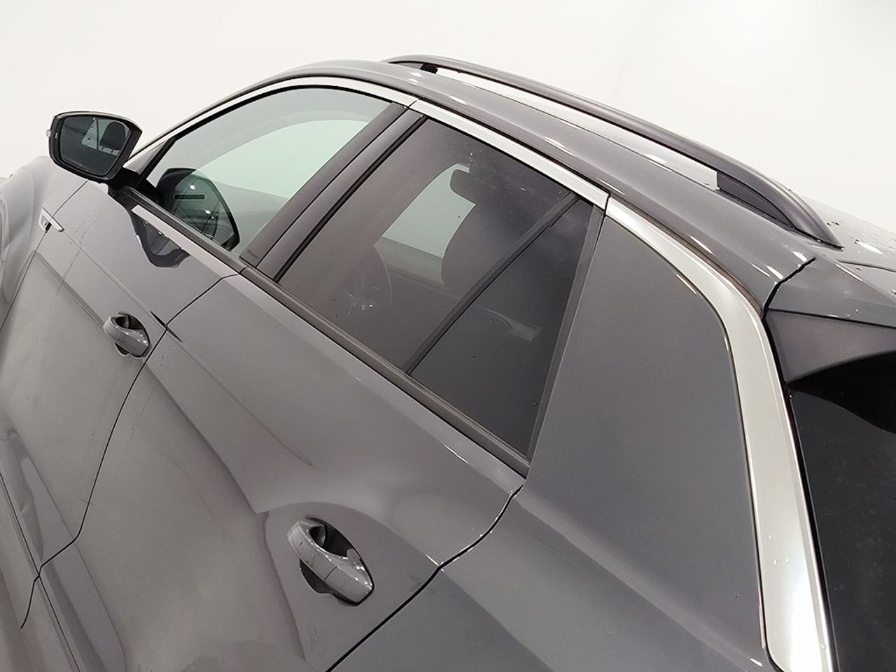 Volkswagen T-Roc 1.5 tsi 150 cv dsg advance r-line - Foto 2