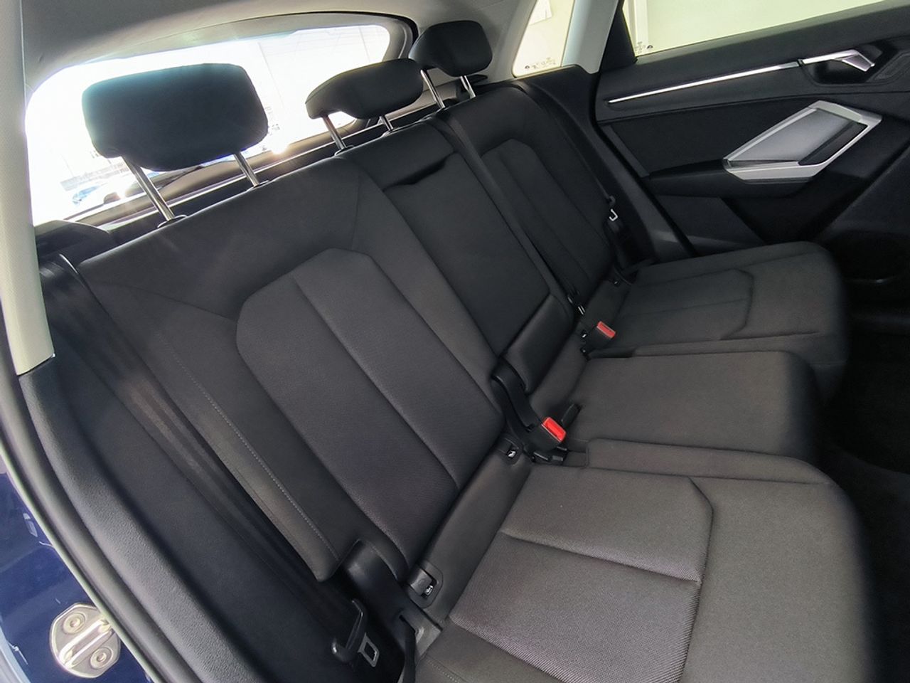 Audi Q3 45 Tfsie 245cv Stronic Advance - Foto 2