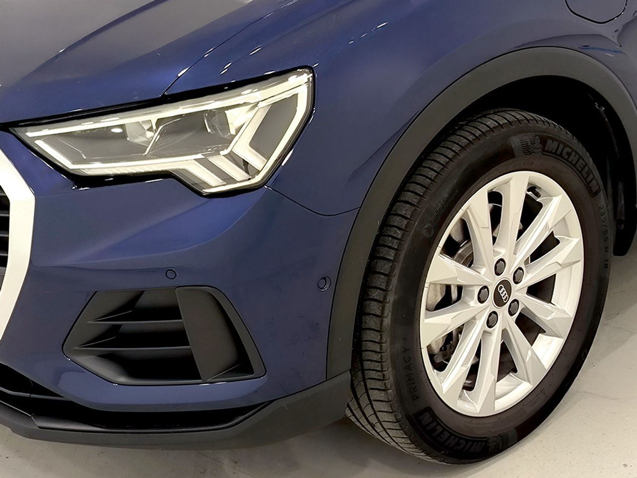 Audi Q3 45 Tfsie 245cv Stronic Advance - Foto 2
