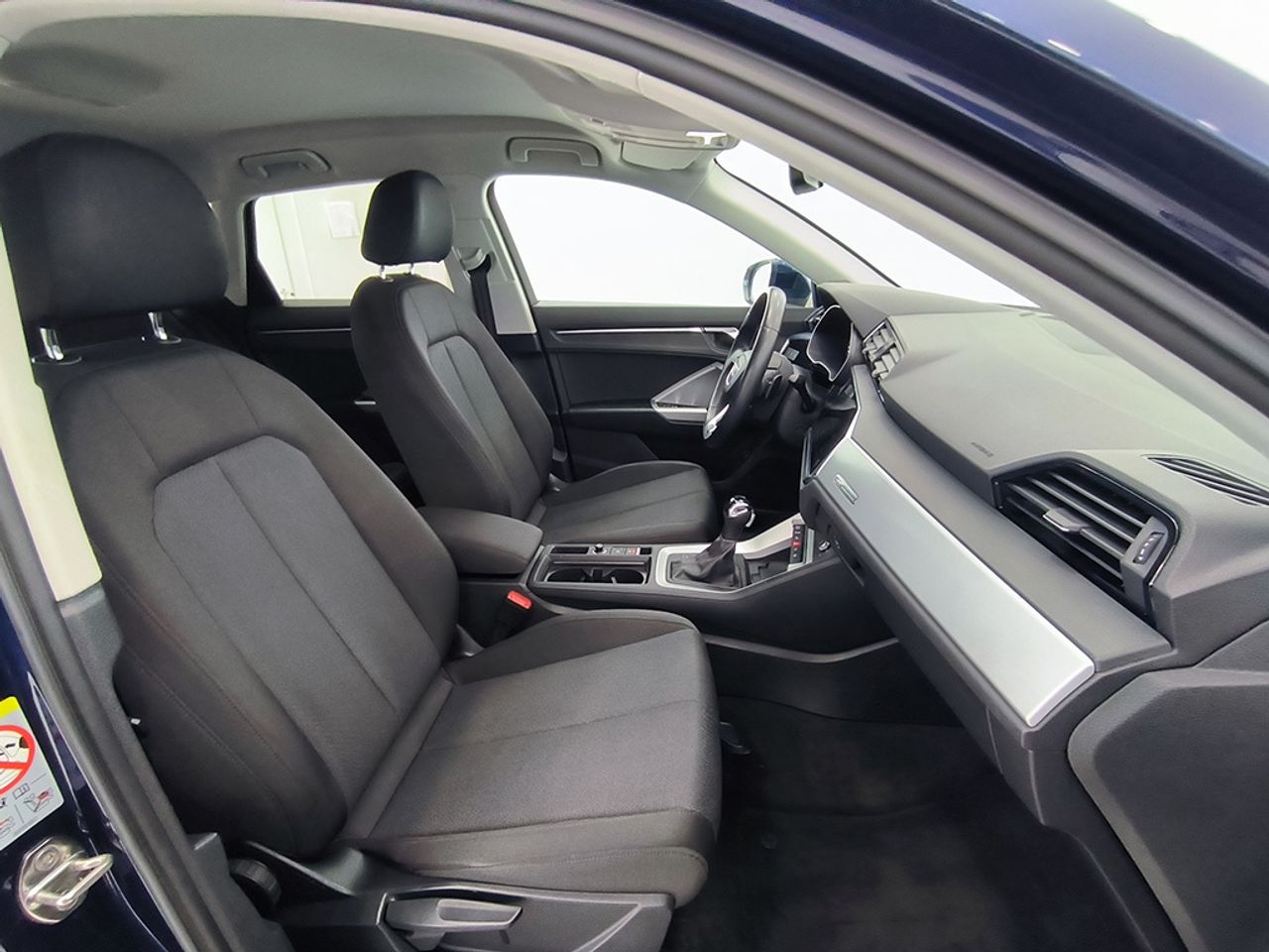 Audi Q3 45 Tfsie 245cv Stronic Advance - Foto 2