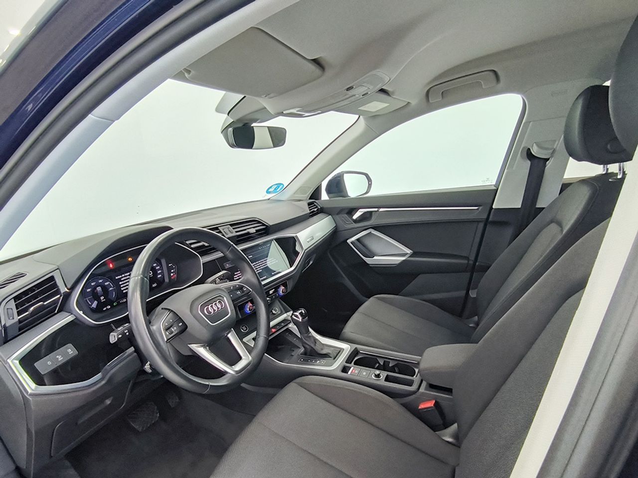 Audi Q3 45 Tfsie 245cv Stronic Advance - Foto 2