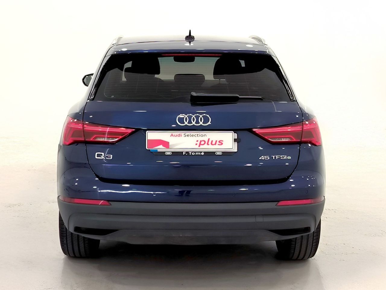 Audi Q3 45 Tfsie 245cv Stronic Advance - Foto 2