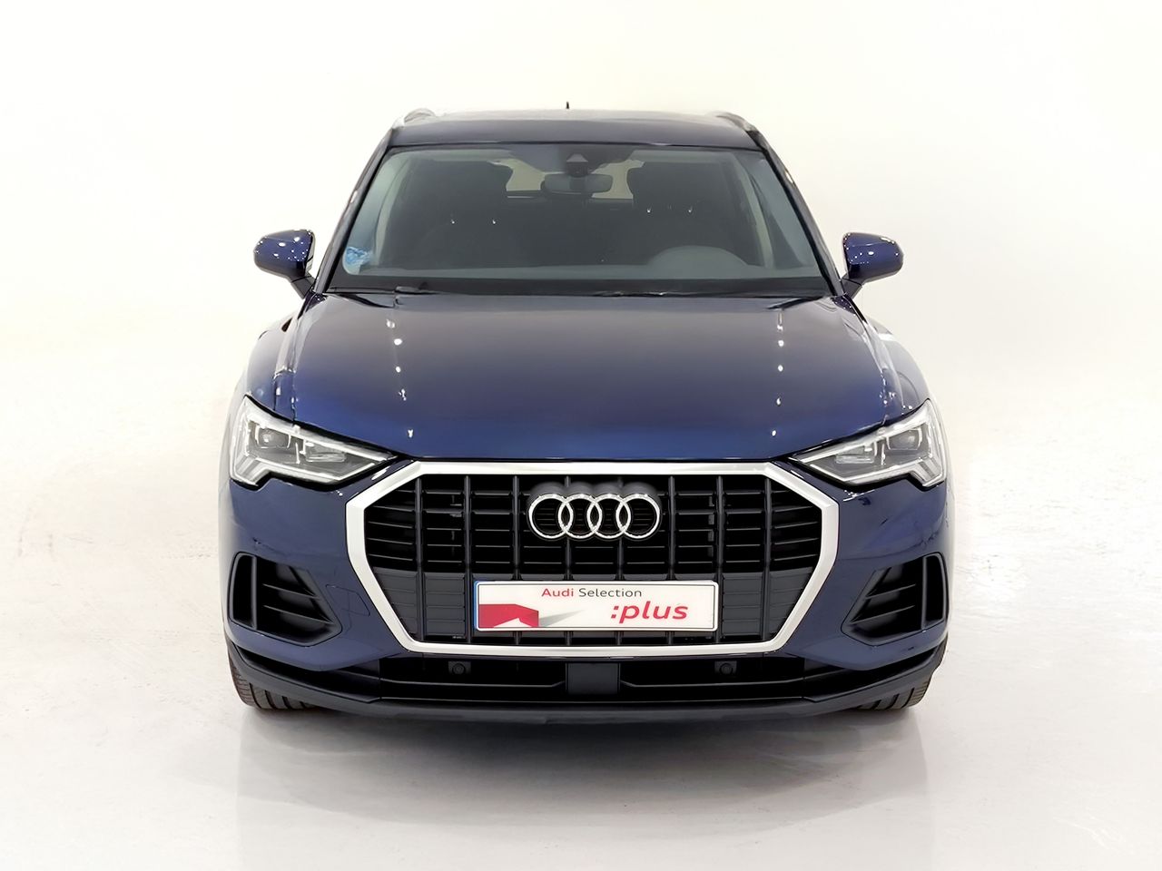 Audi Q3 45 Tfsie 245cv Stronic Advance - Foto 2