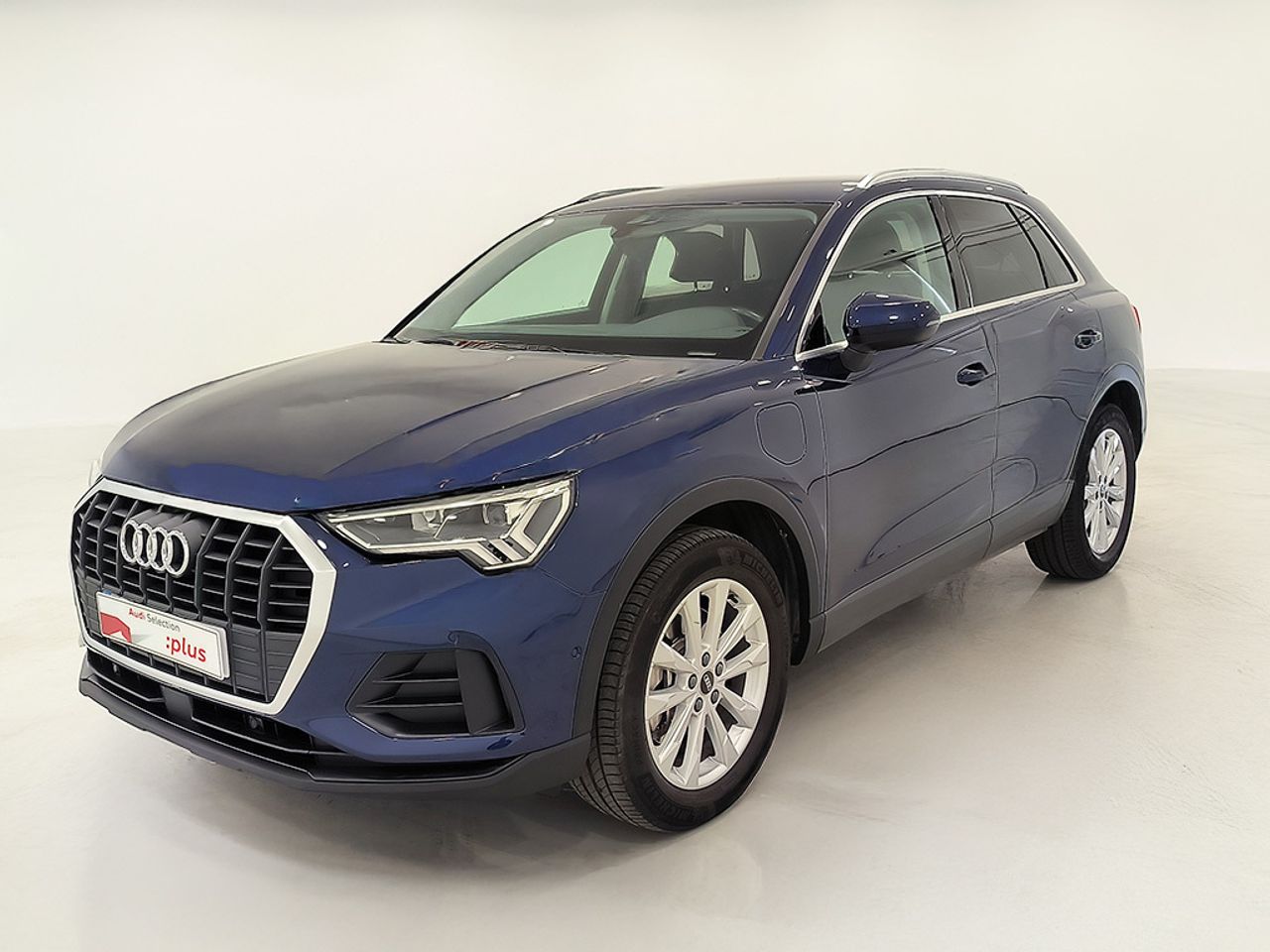 Audi Q3 45 Tfsie 245cv Stronic Advance - Foto 2