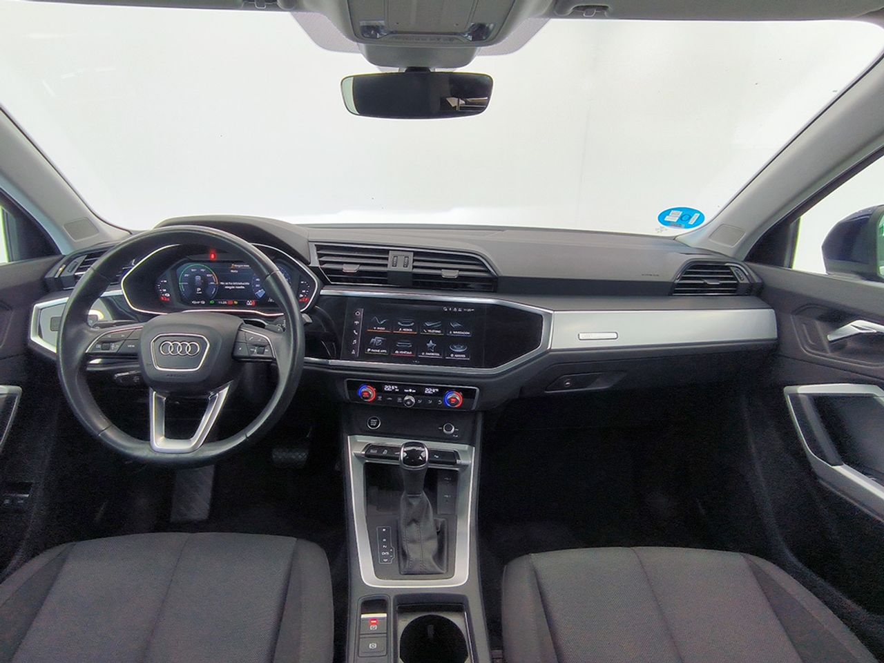 Audi Q3 45 Tfsie 245cv Stronic Advance - Foto 2