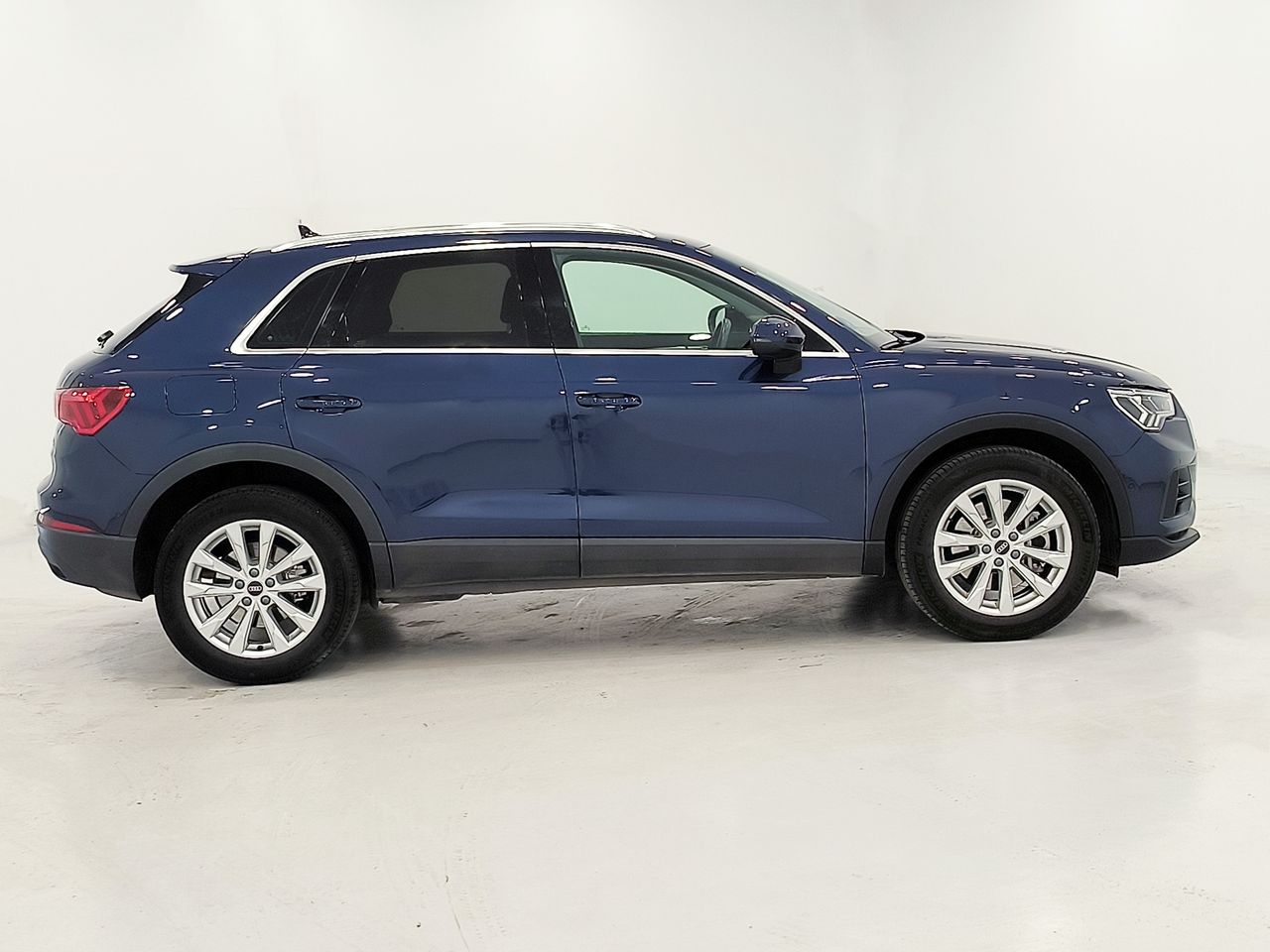 Audi Q3 45 Tfsie 245cv Stronic Advance - Foto 2