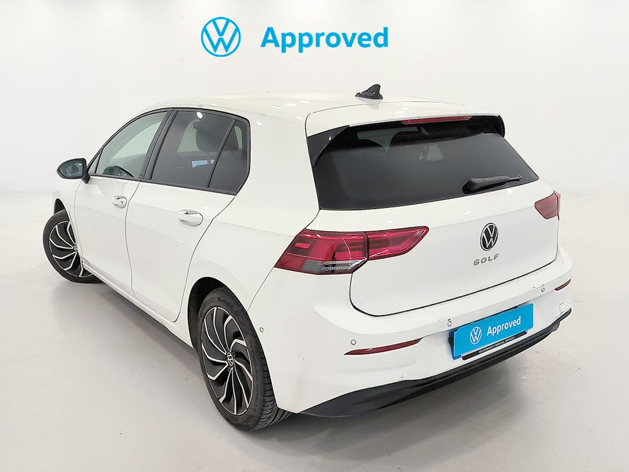 Volkswagen Golf 1.5 Tsi 150 Cv Life - Foto 2