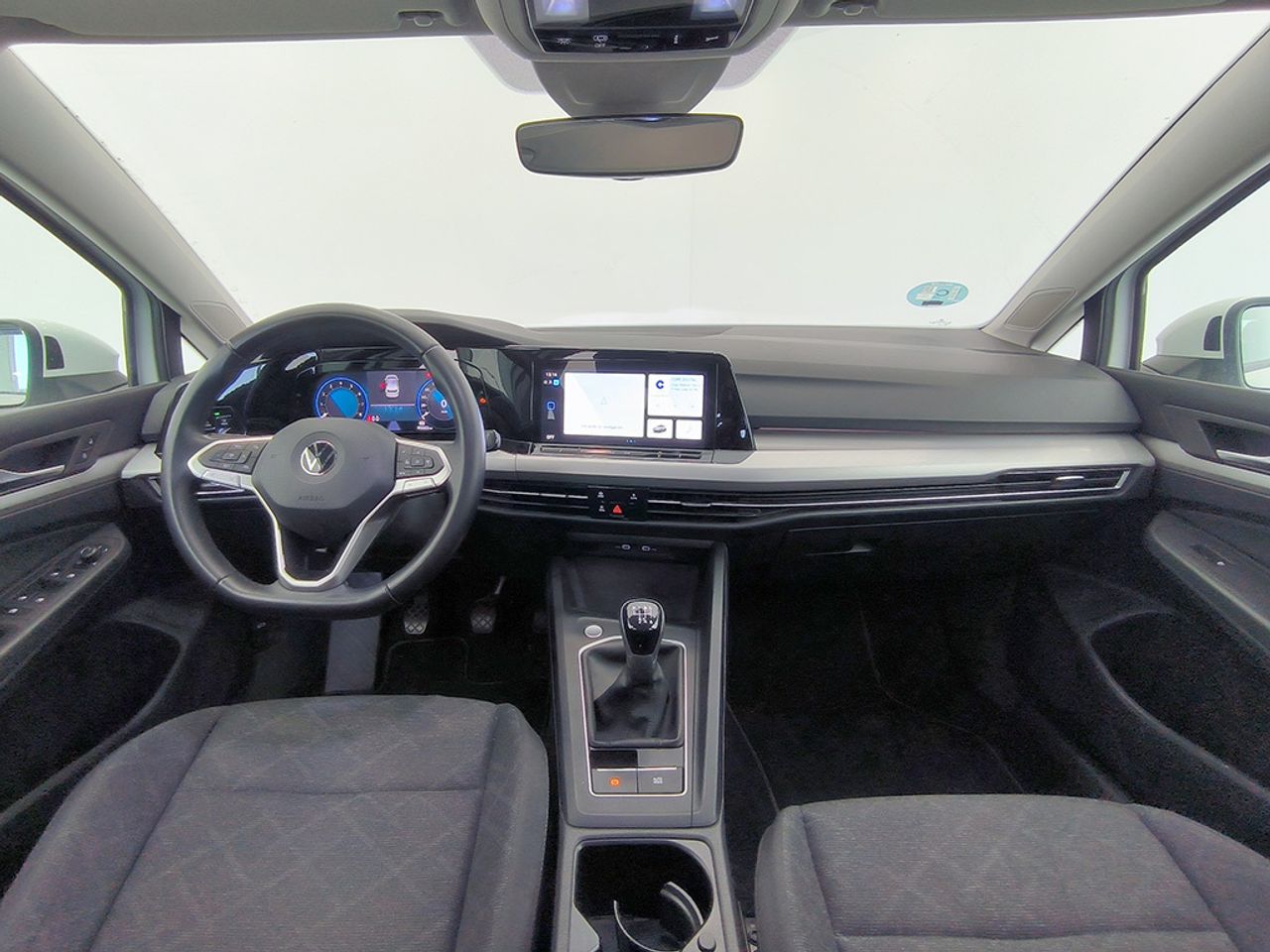 Volkswagen Golf 1.5 Tsi 150 Cv Life - Foto 2