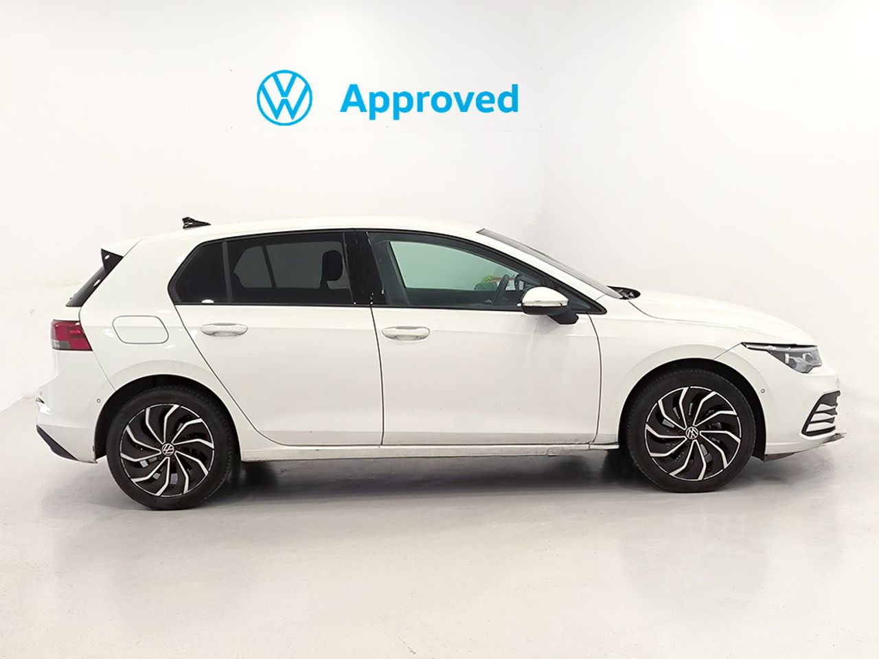 Volkswagen Golf 1.5 Tsi 150 Cv Life - Foto 2