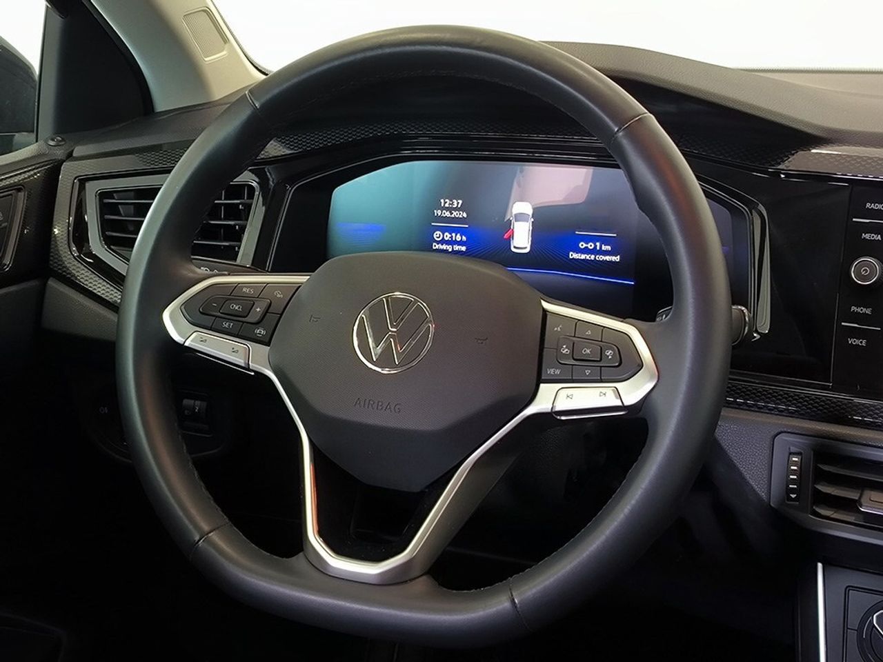 Volkswagen Polo 1.0 Tsi 95 Cv Life - Foto 2