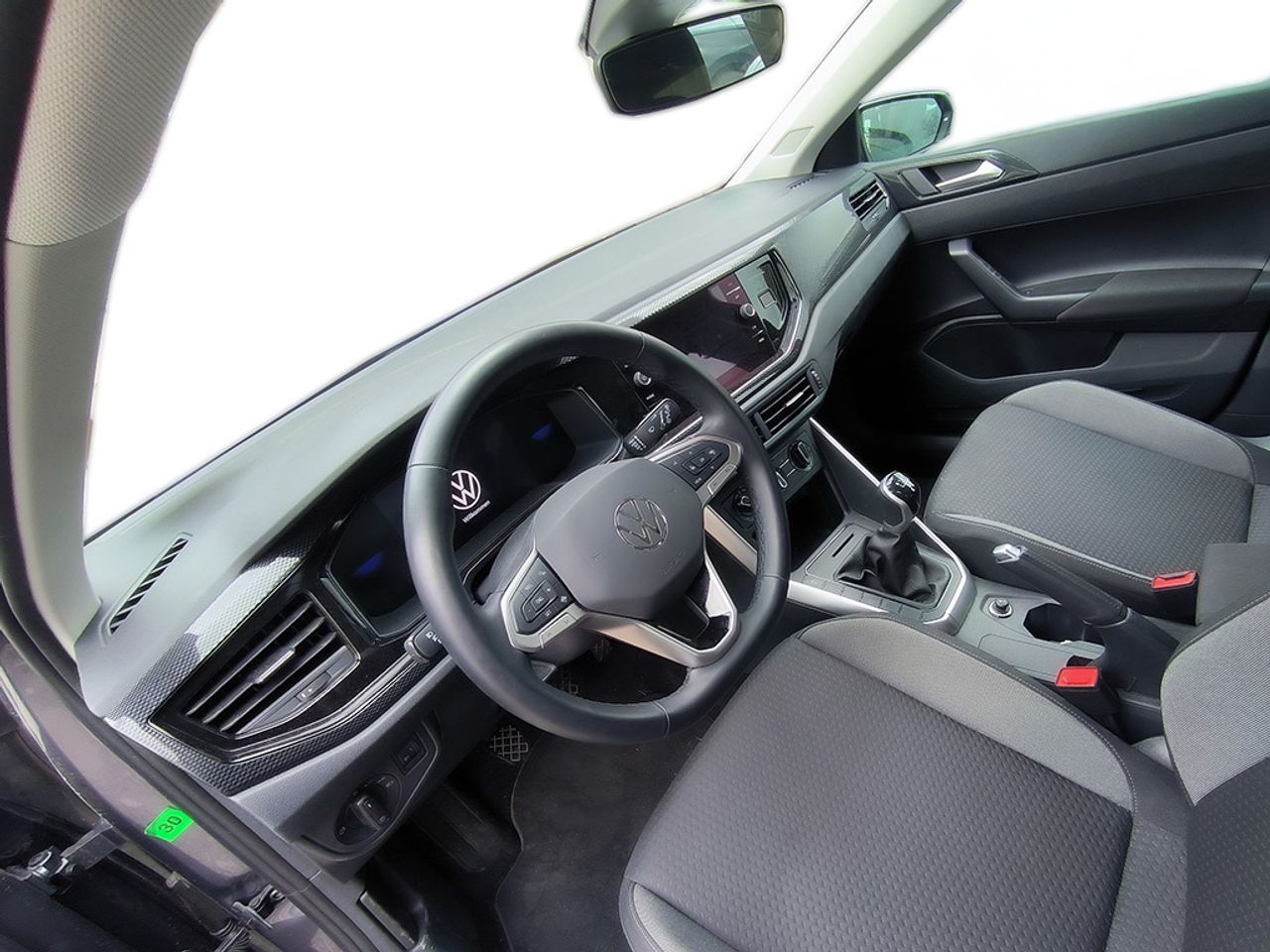 Volkswagen Polo 1.0 Tsi 95 Cv Life - Foto 2